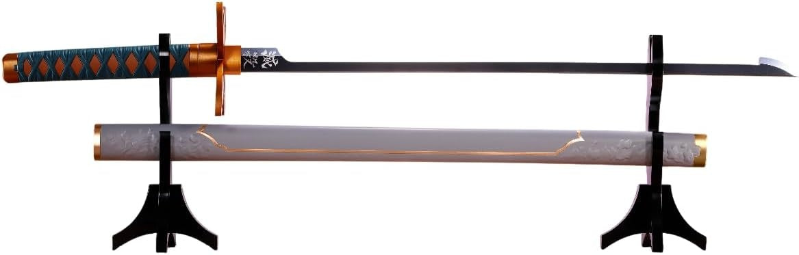 Bandai - Demon Slayer - Shinobu Kocho Nichirin Sword - PROPLICA