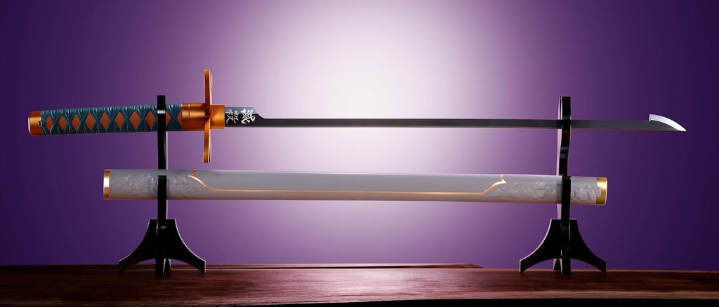 Bandai - Demon Slayer - Shinobu Kocho Nichirin Sword - PROPLICA