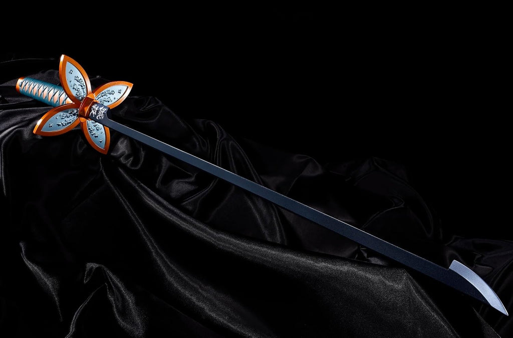 Bandai - Demon Slayer - Shinobu Kocho Nichirin Sword - PROPLICA