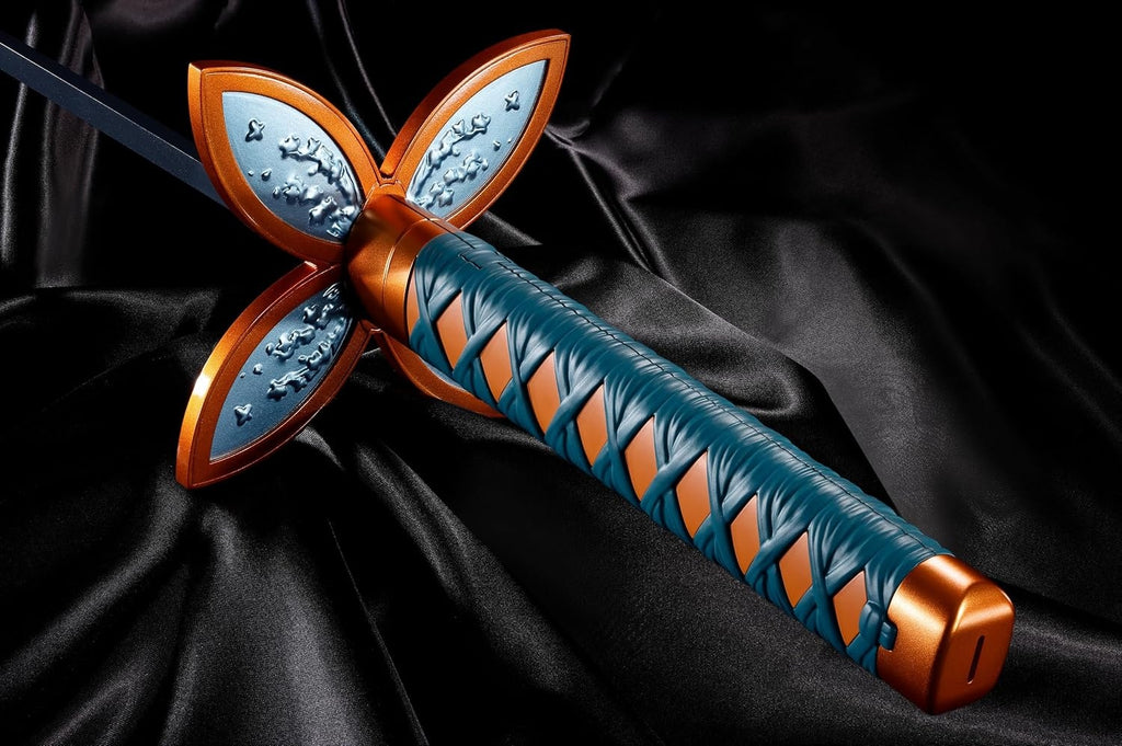 Bandai - Demon Slayer - Shinobu Kocho Nichirin Sword - PROPLICA