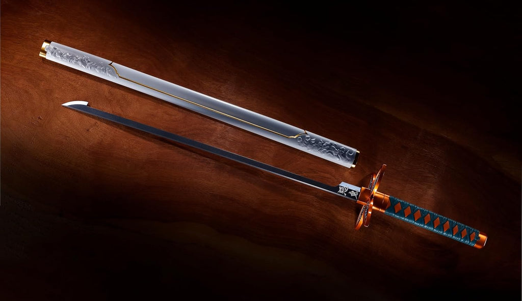 Bandai - Demon Slayer - Shinobu Kocho Nichirin Sword - PROPLICA