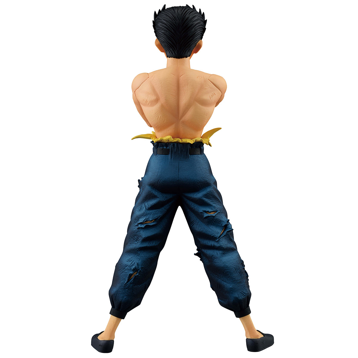 Yu Yu Hakusho - Yusuke Urameshi Dark Tournament Version Masterlise ICHIBANSHO Figure