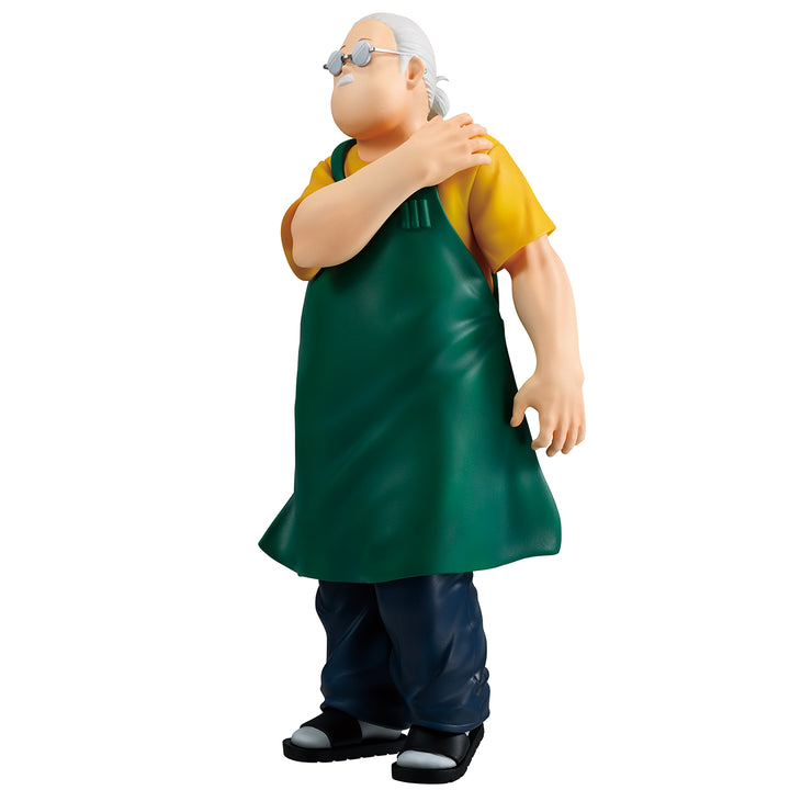 Sakamoto Days - Taro Sakamoto Masterlise ICHIBANSHO Figure