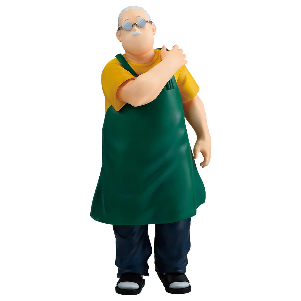 Sakamoto Days - Taro Sakamoto Masterlise ICHIBANSHO Figure