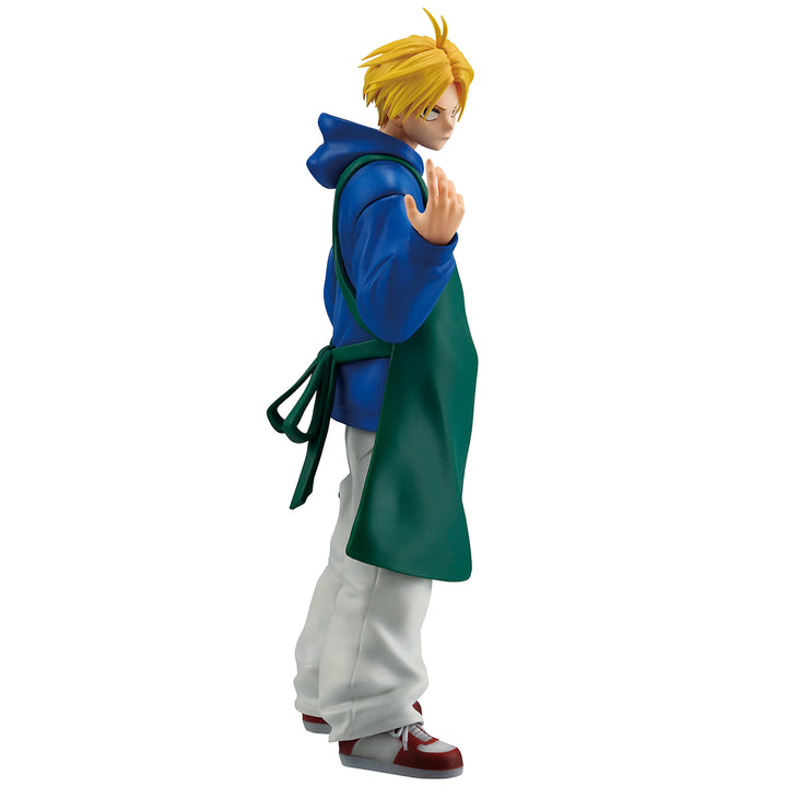 Sakamoto Days - Shin Asakura Masterlise ICHIBANSHO Figure