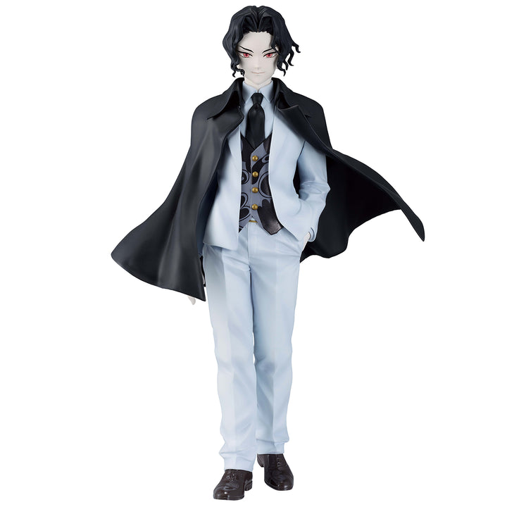 Demon Slayer: Kimetsu no Yaiba - Muzan Kibutsuji Heir Version Masterlise ICHIBANSHO Figure