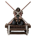 One Piece - Gol D. Roger The King of the Pirates Version Masterlise ICHIBANSHO Figure