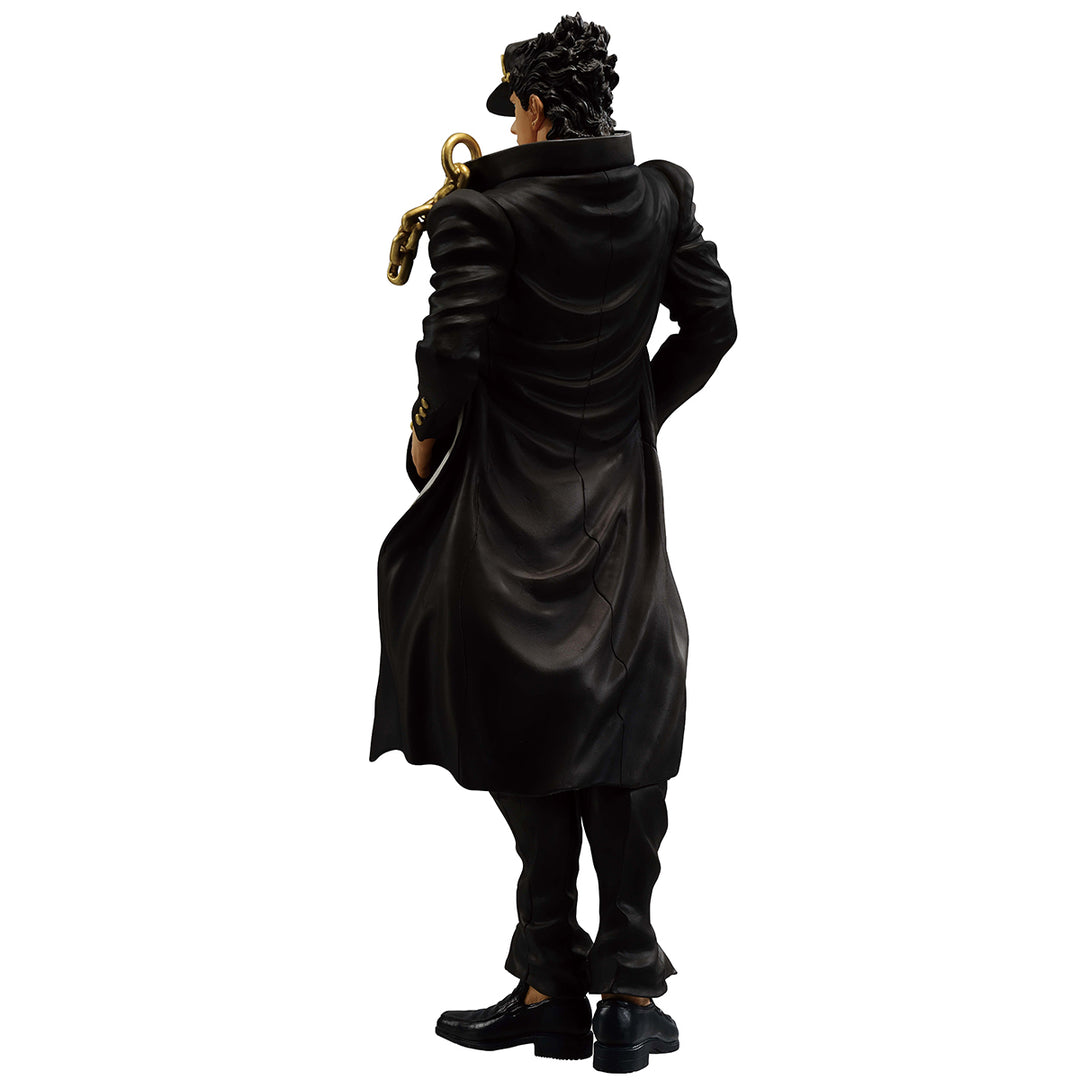 JoJo's Bizarre Adventure Stardust Crusaders - Jotaro Kujo Bandai Masterlise ICHIBANSHO Figure Re-Run