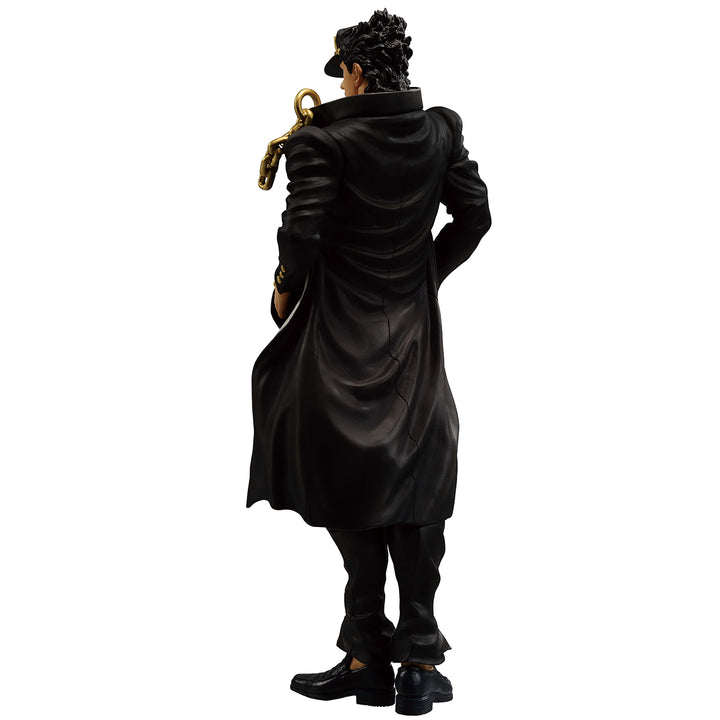 JoJo's Bizarre Adventure Stardust Crusaders - Jotaro Kujo Bandai Masterlise ICHIBANSHO Figure Re-Run