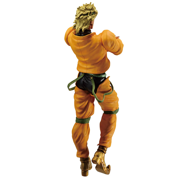 JoJo's Bizarre Adventure Stardust Crusaders - Dio Brando Bandai Masterlise ICHIBANSHO Figure