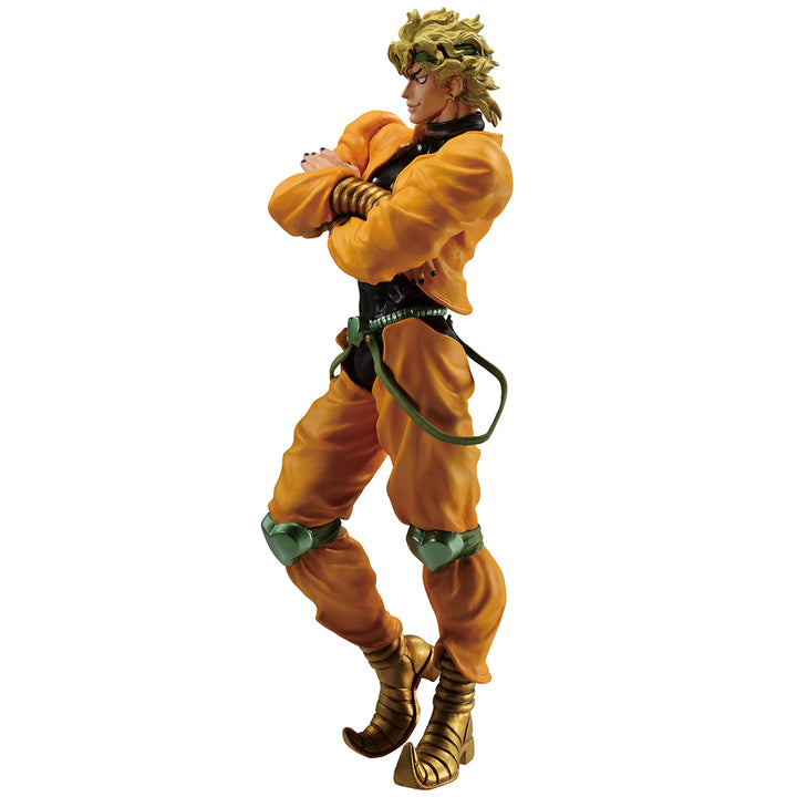 JoJo's Bizarre Adventure Stardust Crusaders - Dio Brando Bandai Masterlise ICHIBANSHO Figure