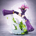 Bandai Spirits - One Piece - Jewelry Bonney Extra Battle FiguartsZERO Figure