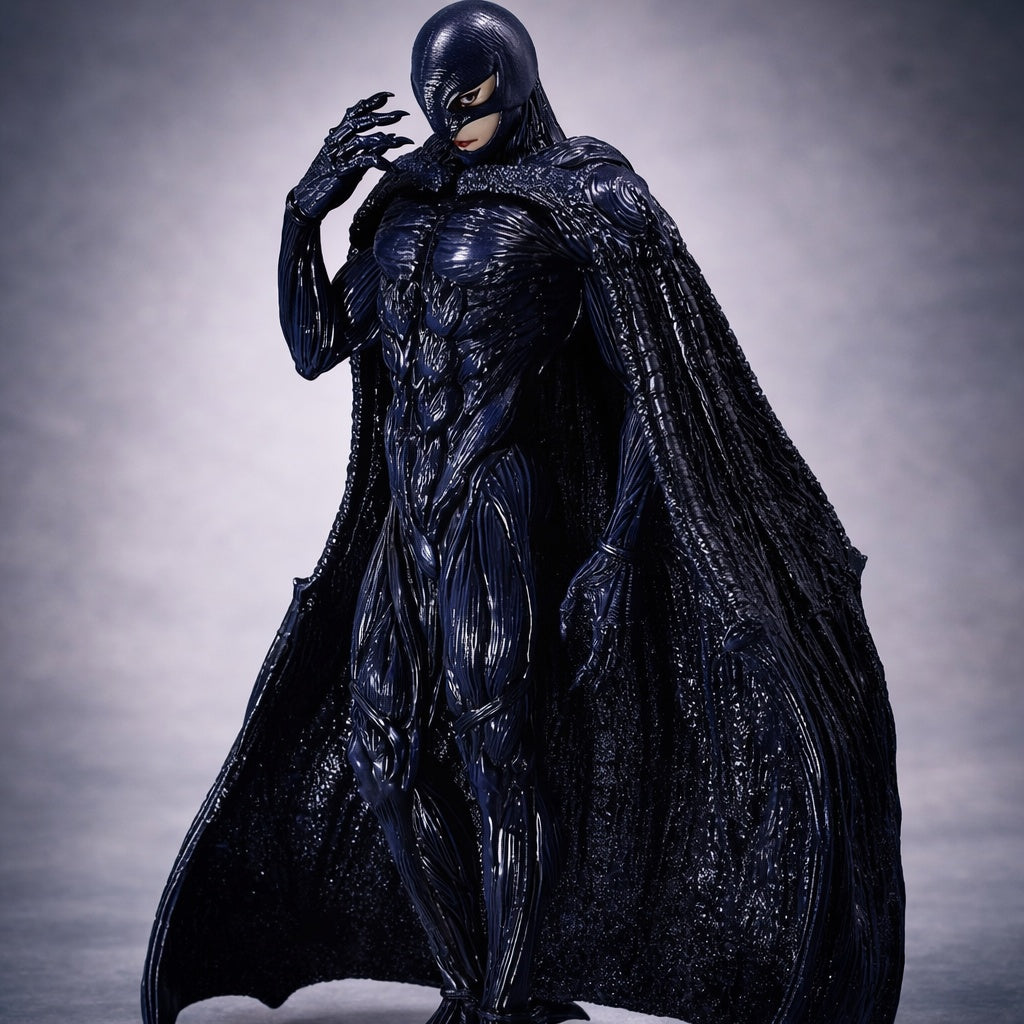Bandai Spirits - Berserk - Femto Ichibansho Masterlise Figure