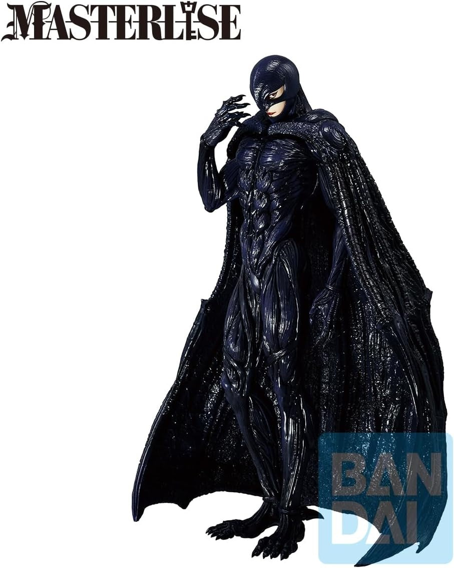 Bandai Spirits - Berserk - Femto Ichibansho Masterlise Figure