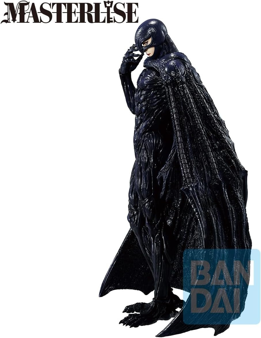 Bandai Spirits - Berserk - Femto Ichibansho Masterlise Figure