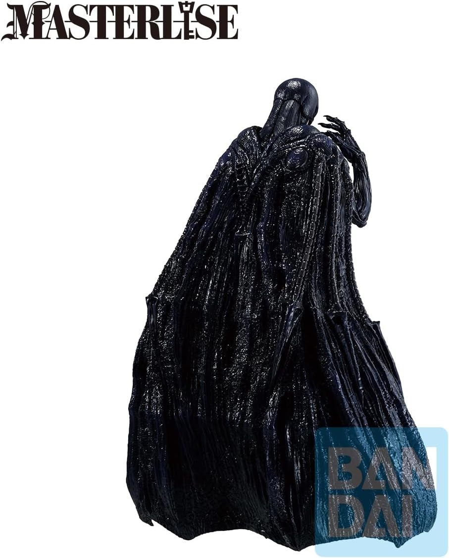 Bandai Spirits - Berserk - Femto Ichibansho Masterlise Figure