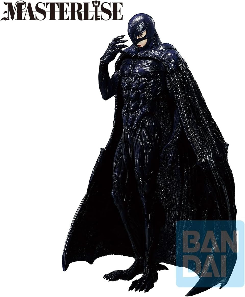 Bandai Spirits - Berserk - Femto Ichibansho Masterlise Figure