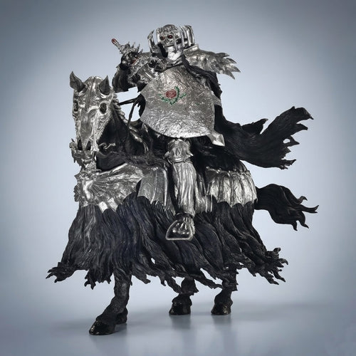 Bandai Spirits - Berserk - Skull Knight Ichibansho Masterlise Figure