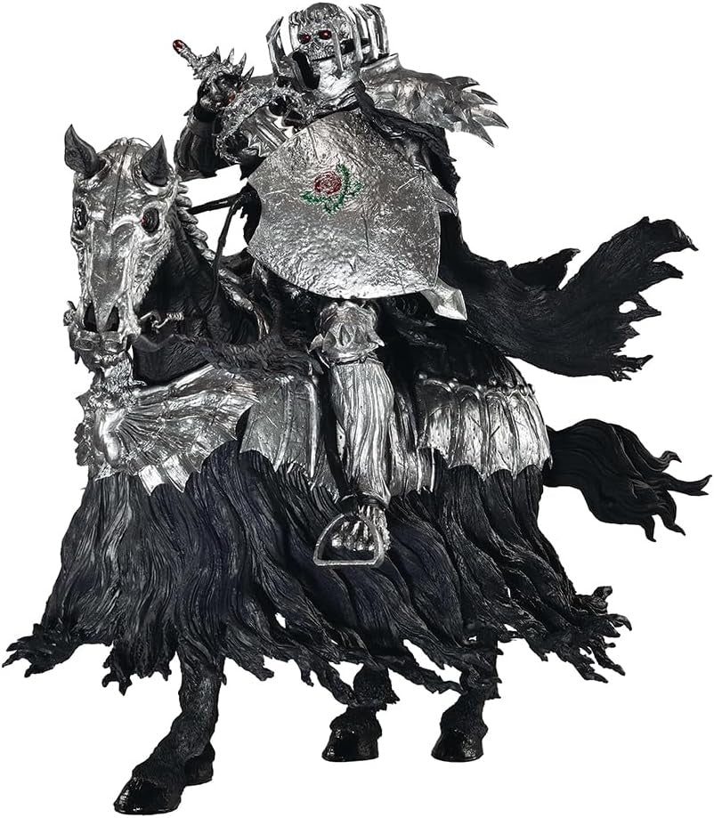 Bandai Spirits - Berserk - Skull Knight Ichibansho Masterlise Figure