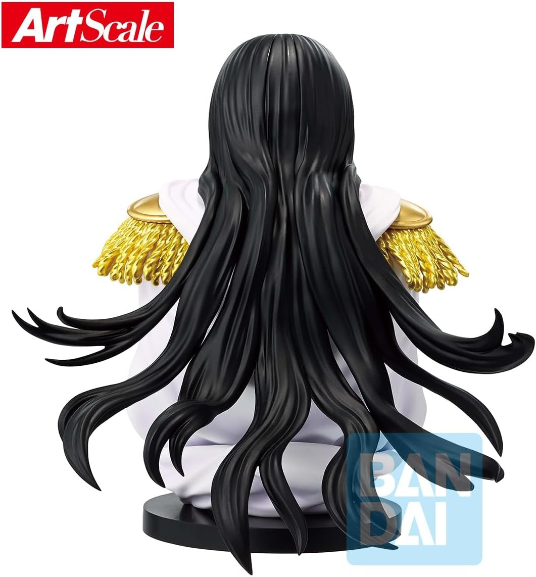 Bandai Spirits - One Piece - Boa Hancock - Ichibansho Art Scale Figure Devil&