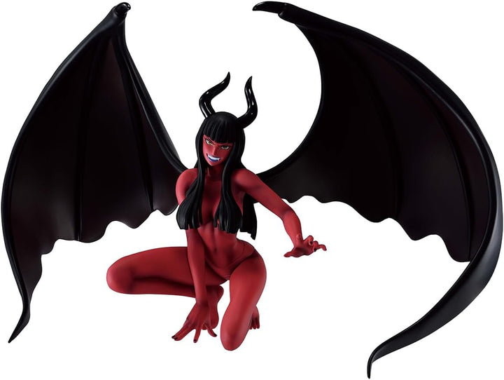 Bandai Ichibansho - One Piece - Nico Robin - Demoniofleur Devil's Night