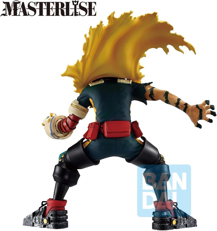 Bandai Ichibansho - My Hero Academia - Izuku Midoriya - On Top of Happiness