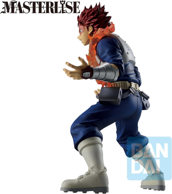 Bandai Ichibansho - My Hero Academia - Shoto Todoroki - On Top of Happiness