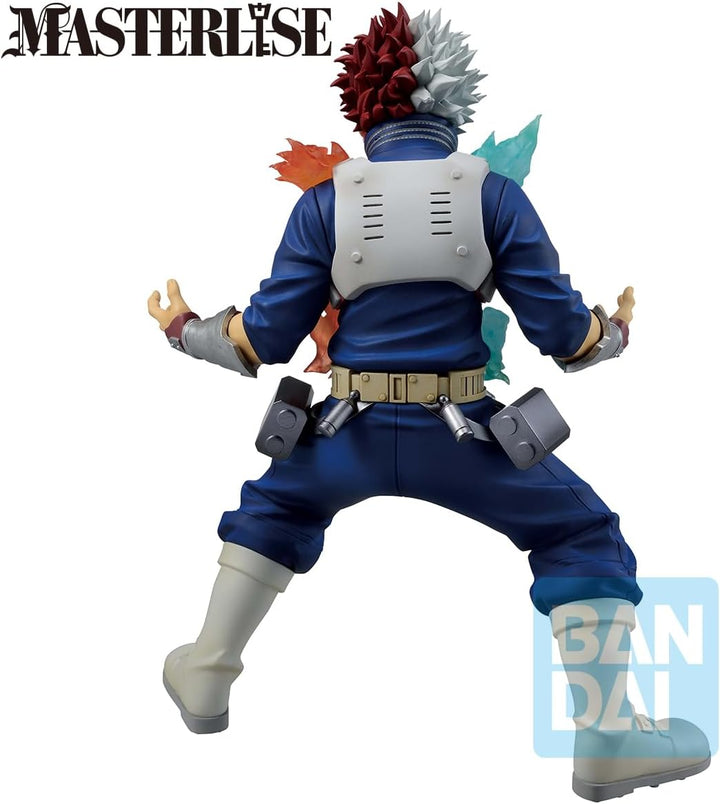 Bandai Ichibansho - My Hero Academia - Shoto Todoroki - On Top of Happiness