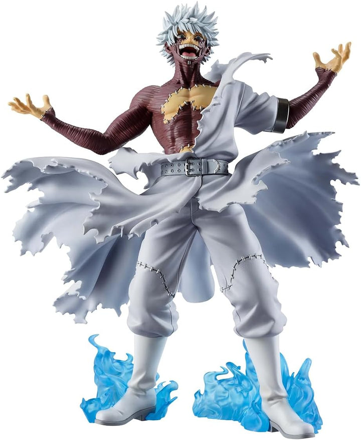 Bandai Spirits - My Hero Academia - Dabi On Top of Happiness Masterlise Ichibansho Figure