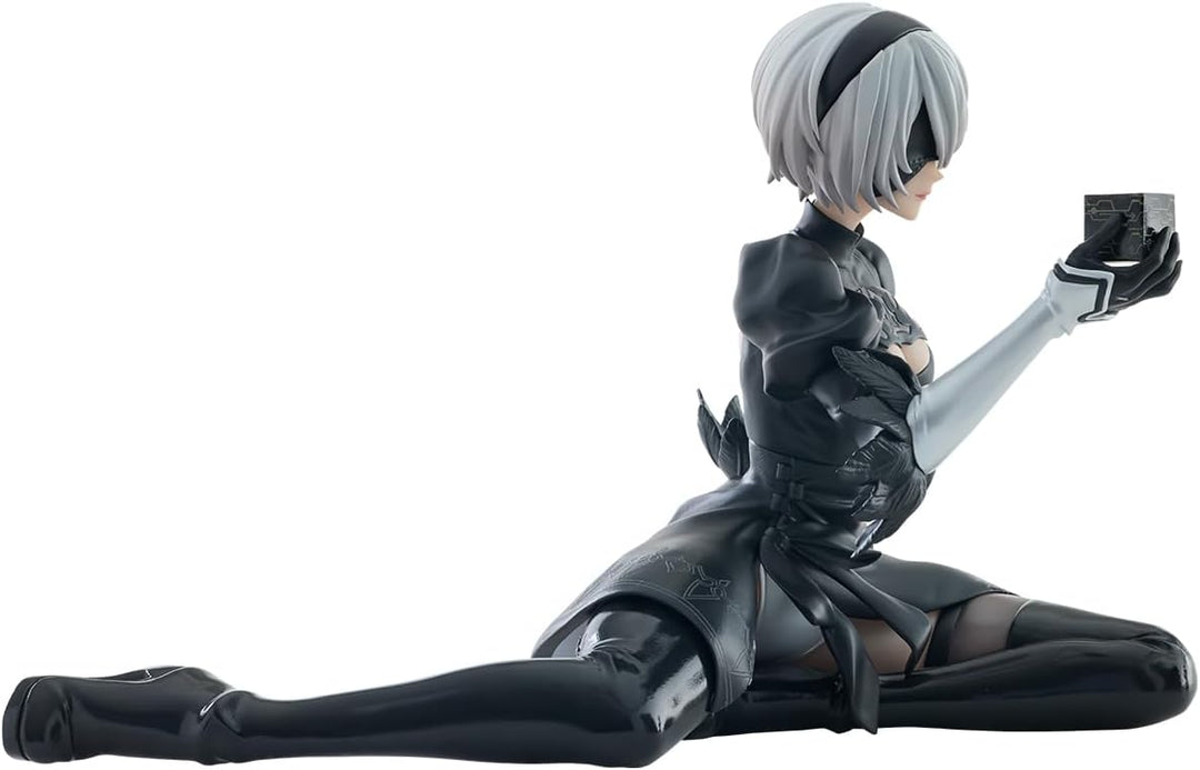 Bandai Spirits - NieR: Automata Ver 1.1a - 2B For The Glory of Mankind Ichibansho B Prize Ichiban Kuji