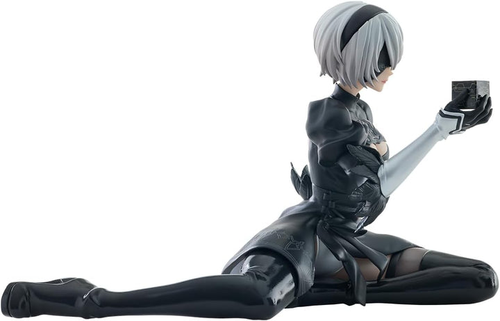 Bandai Spirits - NieR: Automata Ver 1.1a - 2B For The Glory of Mankind Ichibansho B Prize Ichiban Kuji