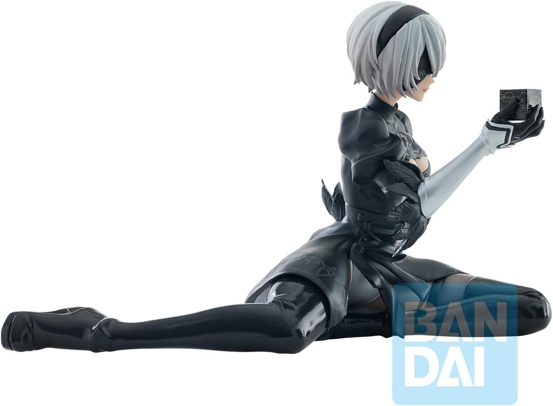 Bandai Spirits - NieR: Automata Ver 1.1a - 2B For The Glory of Mankind Ichibansho B Prize Ichiban Kuji