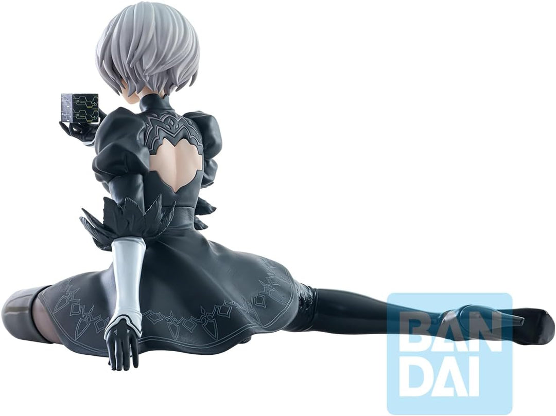 Bandai Spirits - NieR: Automata Ver 1.1a - 2B For The Glory of Mankind Ichibansho B Prize Ichiban Kuji