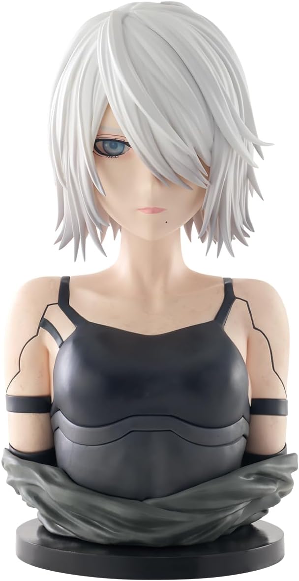 Bandai Spirits - NieR: Automata Ver 1.1a - A2 For The Glory of Mankind Ichibansho Art Scale Last One Prize Ichiban Kuji