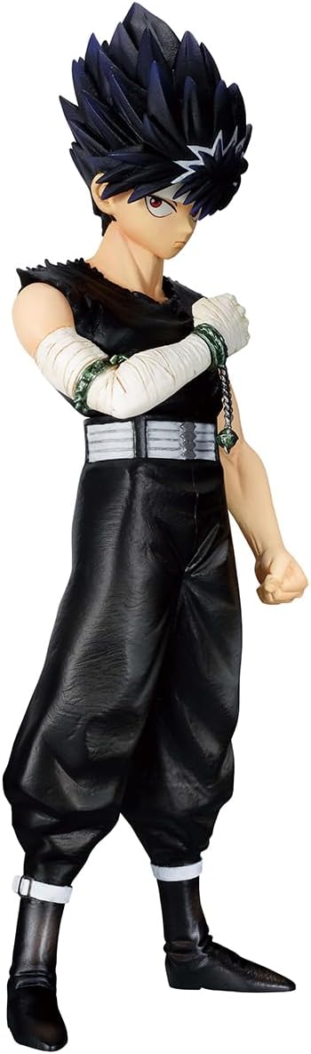 Bandai Ichibansho - Yu Yu Hakusho - Hiei - Dark Tournament Edition Vol. 2