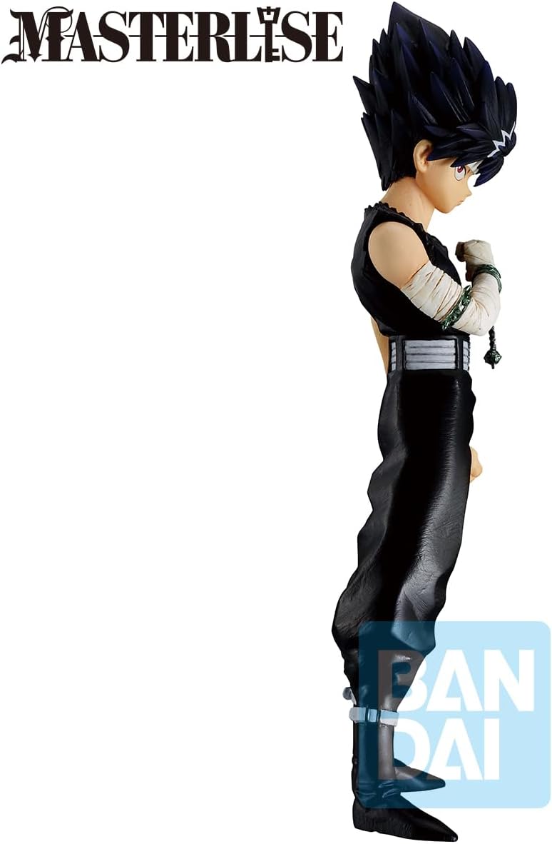 Bandai Ichibansho - Yu Yu Hakusho - Hiei - Dark Tournament Edition Vol. 2