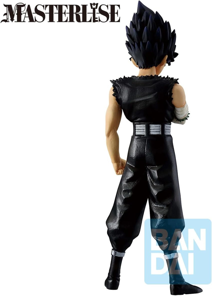 Bandai Ichibansho - Yu Yu Hakusho - Hiei - Dark Tournament Edition Vol. 2