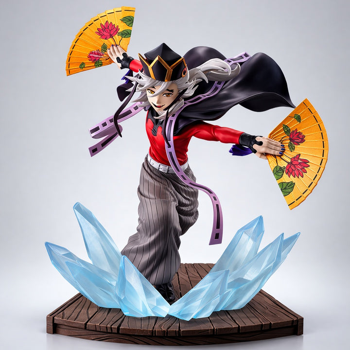 Bandai Spirits - Demon Slayer: Kimetsu no Yaiba - Doma - Ichibansho Figure