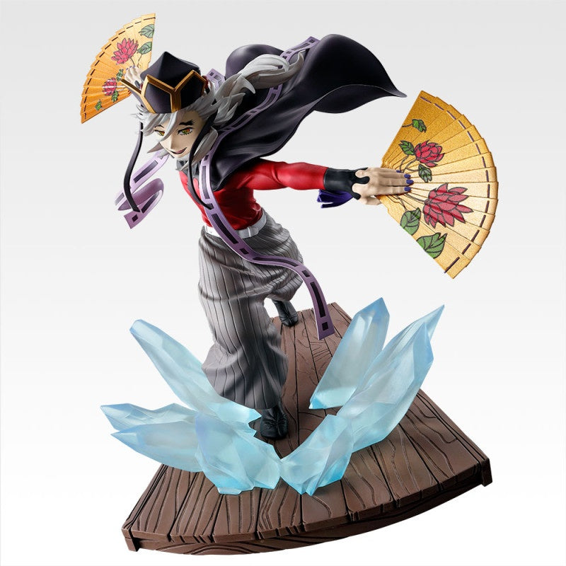 Bandai Spirits - Demon Slayer: Kimetsu no Yaiba - Doma - Ichibansho Figure