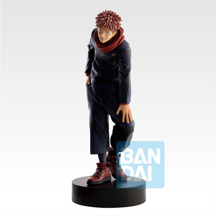 Bandai Ichibansho - Jujutsu Kaisen - Yuji Itadori - 5th Anniversary
