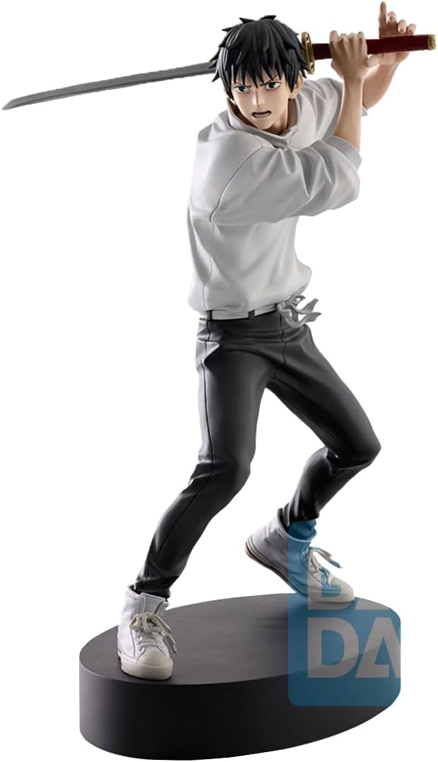 Bandai Ichibansho - Jujutsu Kaisen - Yuta Okkotsu - 5th Anniversary