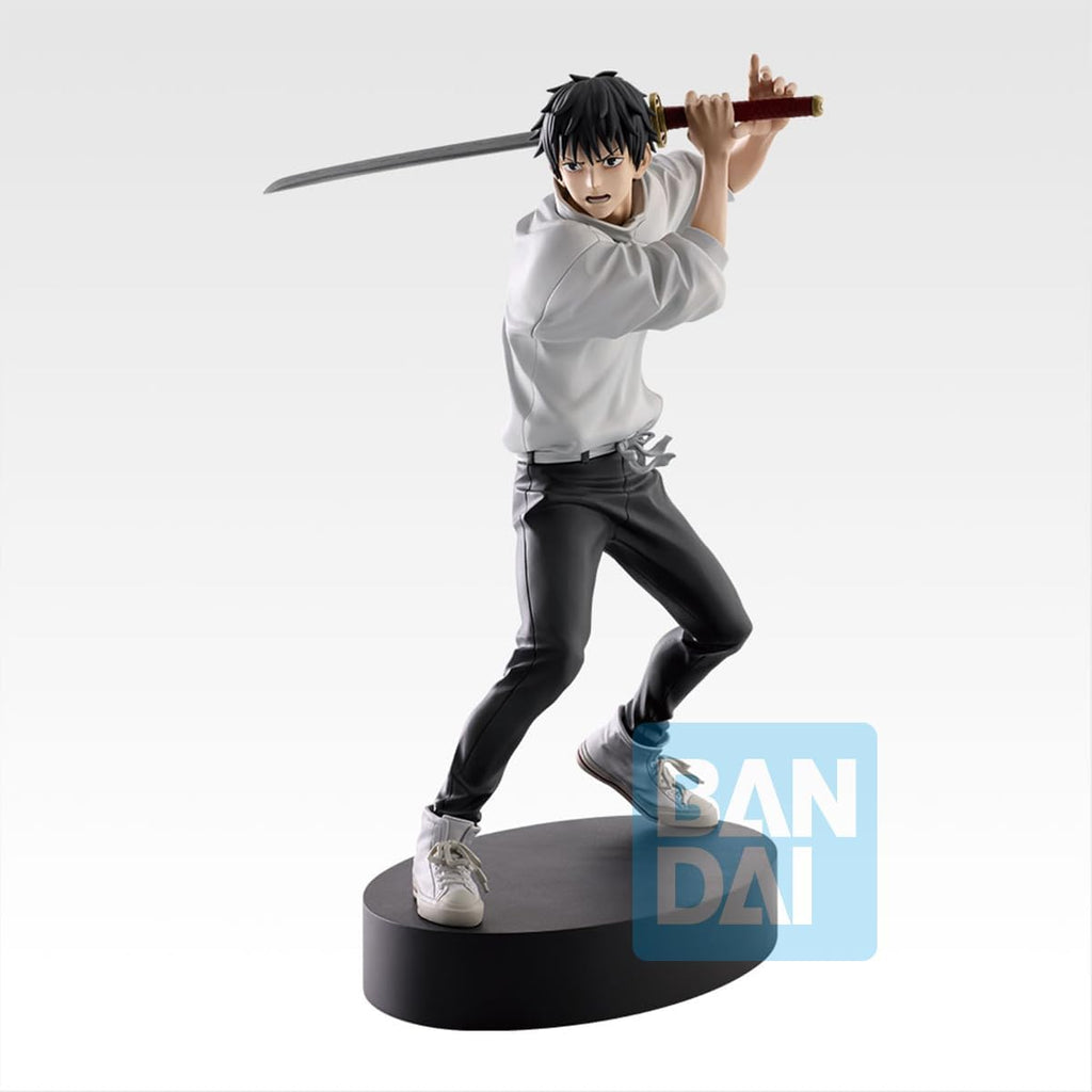 Bandai Ichibansho - Jujutsu Kaisen - Yuta Okkotsu - 5th Anniversary