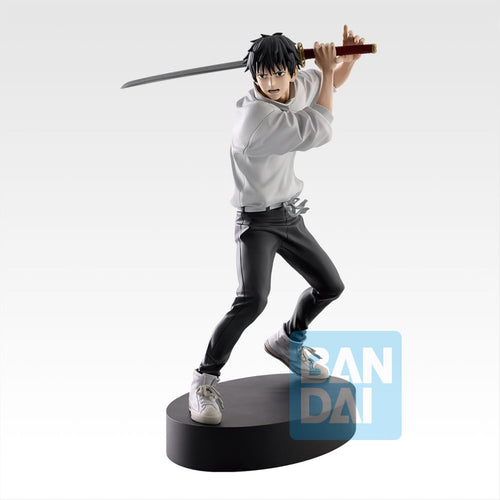 Bandai Ichibansho - Jujutsu Kaisen - Yuta Okkotsu - 5th Anniversary