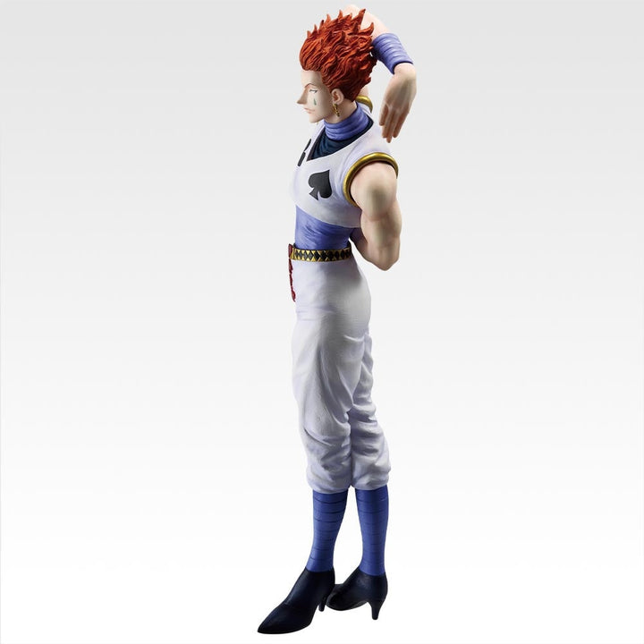 Bandai Spirits - Hunter x Hunter - Hisoka - Ichibansho Masterlise Figure