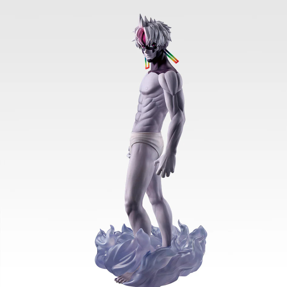 Bandai Spirits - DanDaDan - Jiji Overwhelming Monstrosity A Strong Attack! Masterlise Ichibansho Last One Prize Ichiban Kuji