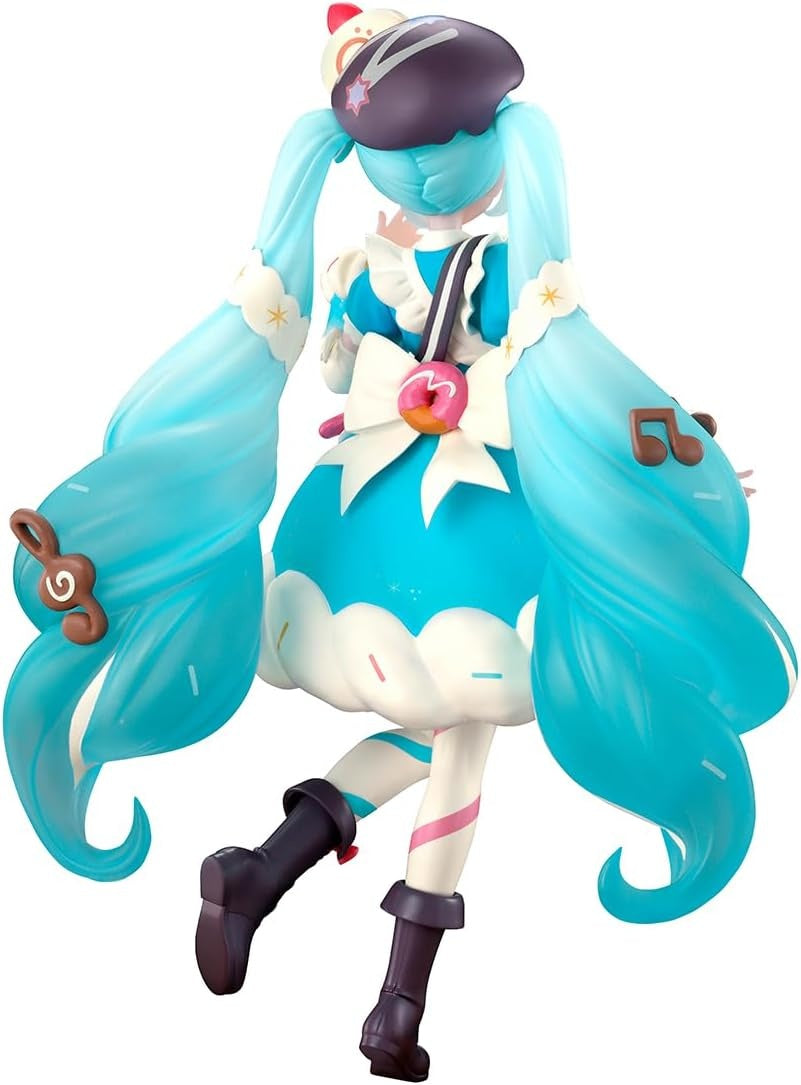 Bandai Spirits - Vocaloid - Hatsune Miku - Snow Miku 2026 Ichibansho Figure