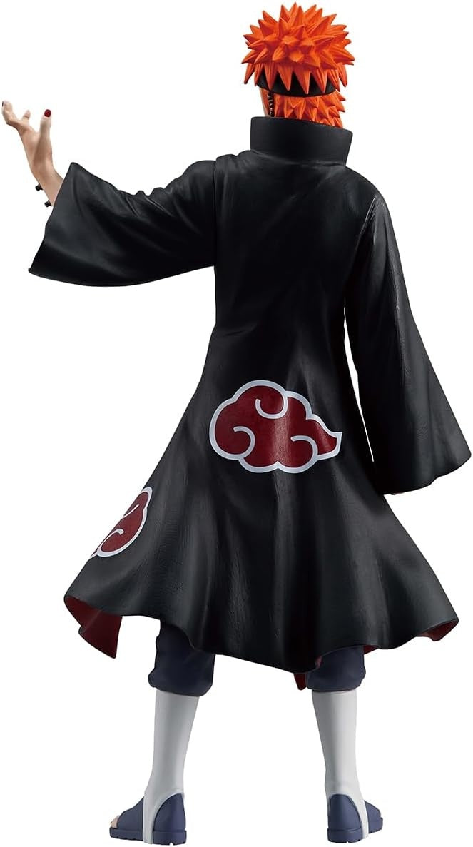 Bandai Naruto Shippuden Pain Masterlise Ichibansho Figure