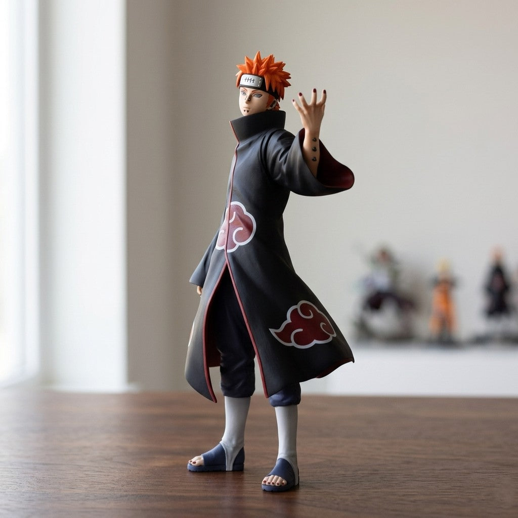 Bandai Naruto Shippuden Pain Masterlise Ichibansho Figure