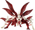 Bandai Spirits - Naruto Shippuden - Naruto Uzumaki Nine Tails Rampage Masterlise Ichibansho Figure