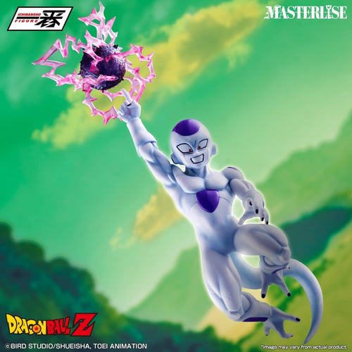 Bandai Spirits - Dragon Ball Z - Frieza - Battle of the Super Saiyan Masterlise Ichibansho Figure